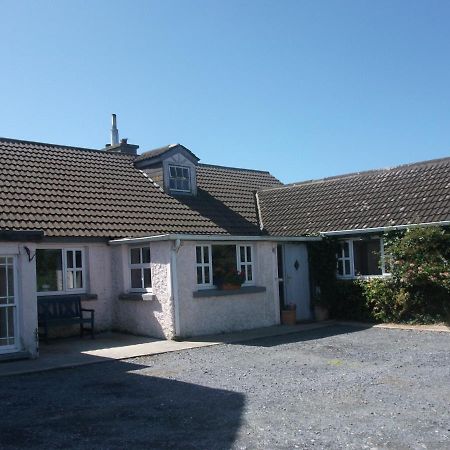 Fuchsia House Bed And Breakfast Connemara Renvyle Luaran gambar