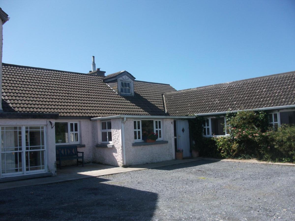 Fuchsia House Bed And Breakfast Connemara Renvyle Luaran gambar