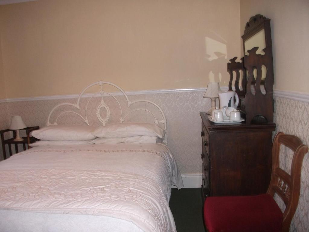 Fuchsia House Bed And Breakfast Connemara Renvyle Luaran gambar