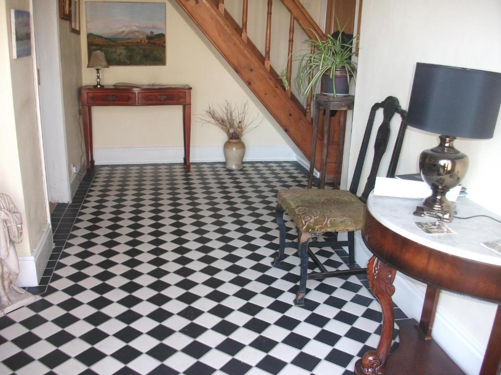 Fuchsia House Bed And Breakfast Connemara Renvyle Luaran gambar