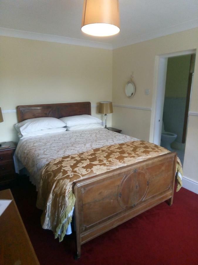 Fuchsia House Bed And Breakfast Connemara Renvyle Luaran gambar